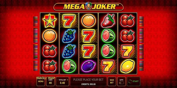 Tampilan layar arahan game mulia303 di perangkat mobile dan desktop